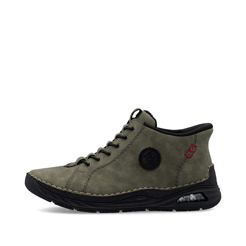 Ghete Dama Rieker RIEK 44550 - Rieker - amely.ro