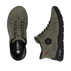 Ghete Dama Rieker RIEK 44550 - Rieker - amely.ro