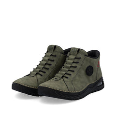 Ghete Dama Rieker RIEK 44550 - Rieker - amely.ro