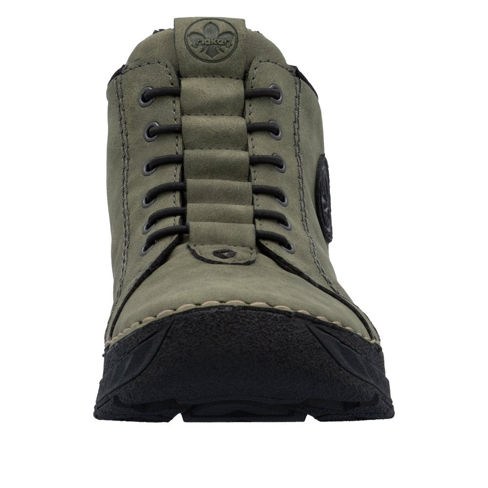 Ghete Dama Rieker RIEK 44550 - Rieker - amely.ro