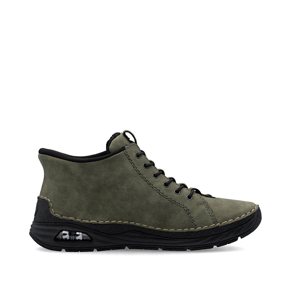 Ghete Dama Rieker RIEK 44550 - Rieker - amely.ro