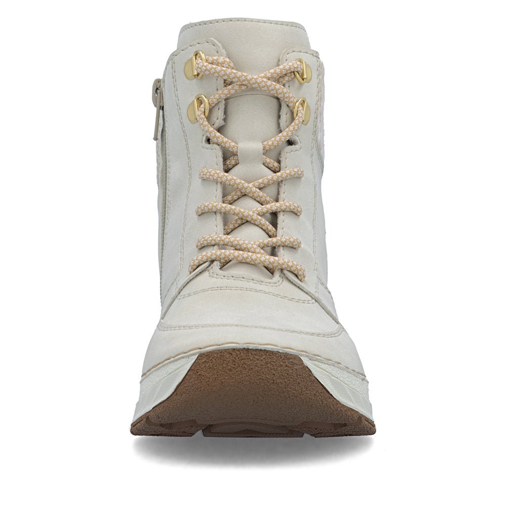 Ghete Dama Rieker RIEK 44555 - Rieker - amely.ro