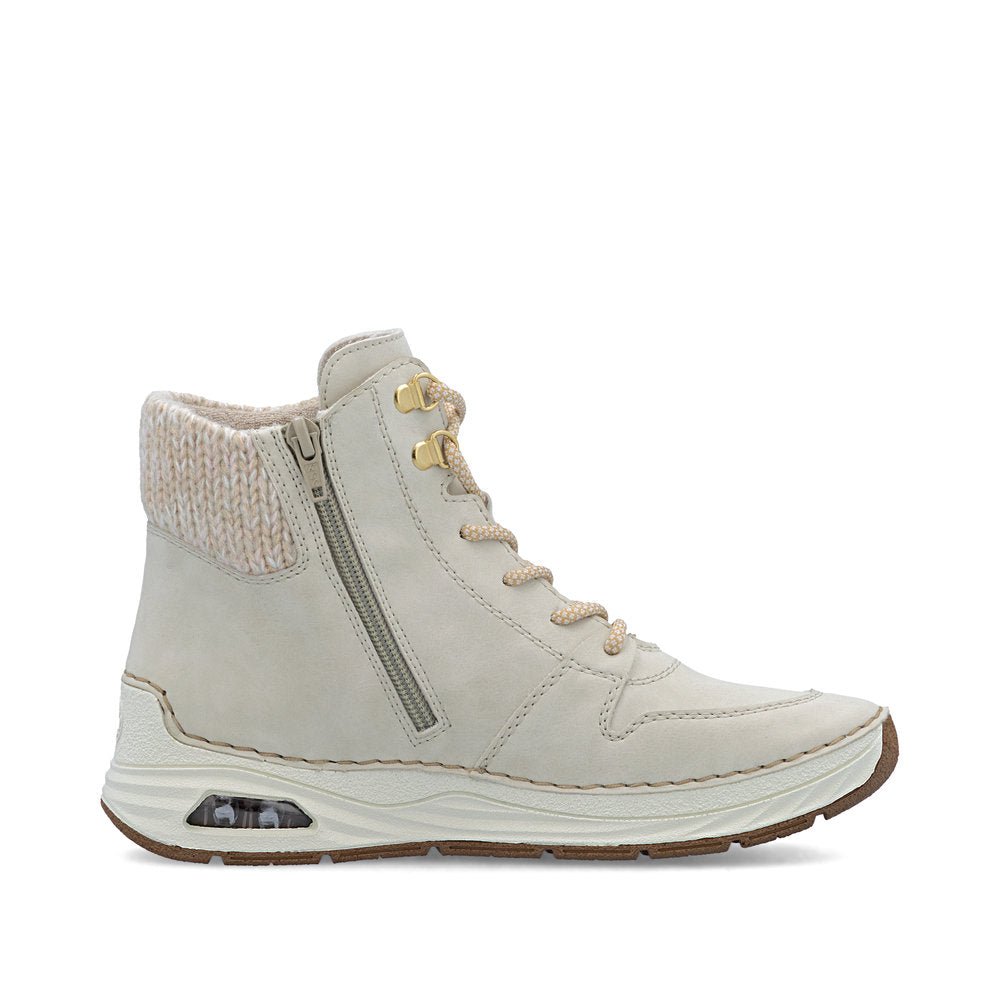 Ghete Dama Rieker RIEK 44555 - Rieker - amely.ro