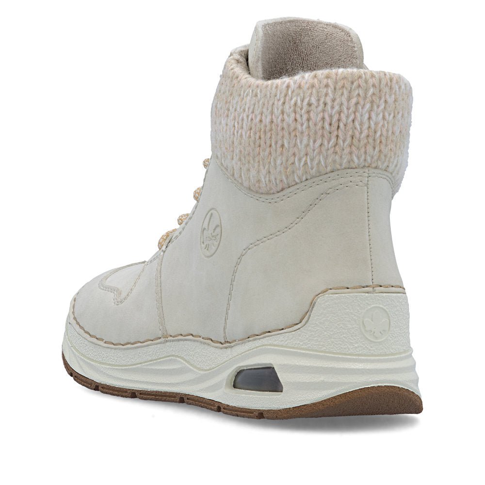 Ghete Dama Rieker RIEK 44555 - Rieker - amely.ro