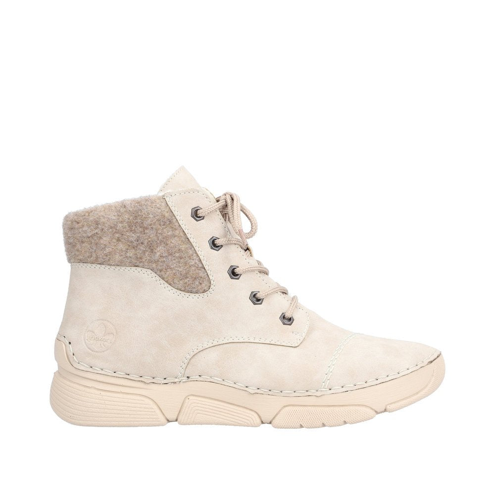 Ghete Dama Rieker RIEK 45900 - Rieker - amely.ro