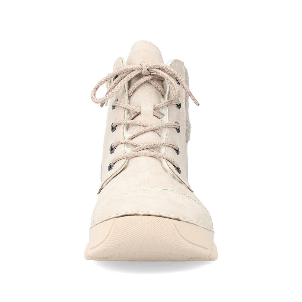 Ghete Dama Rieker RIEK 45900 - Rieker - amely.ro