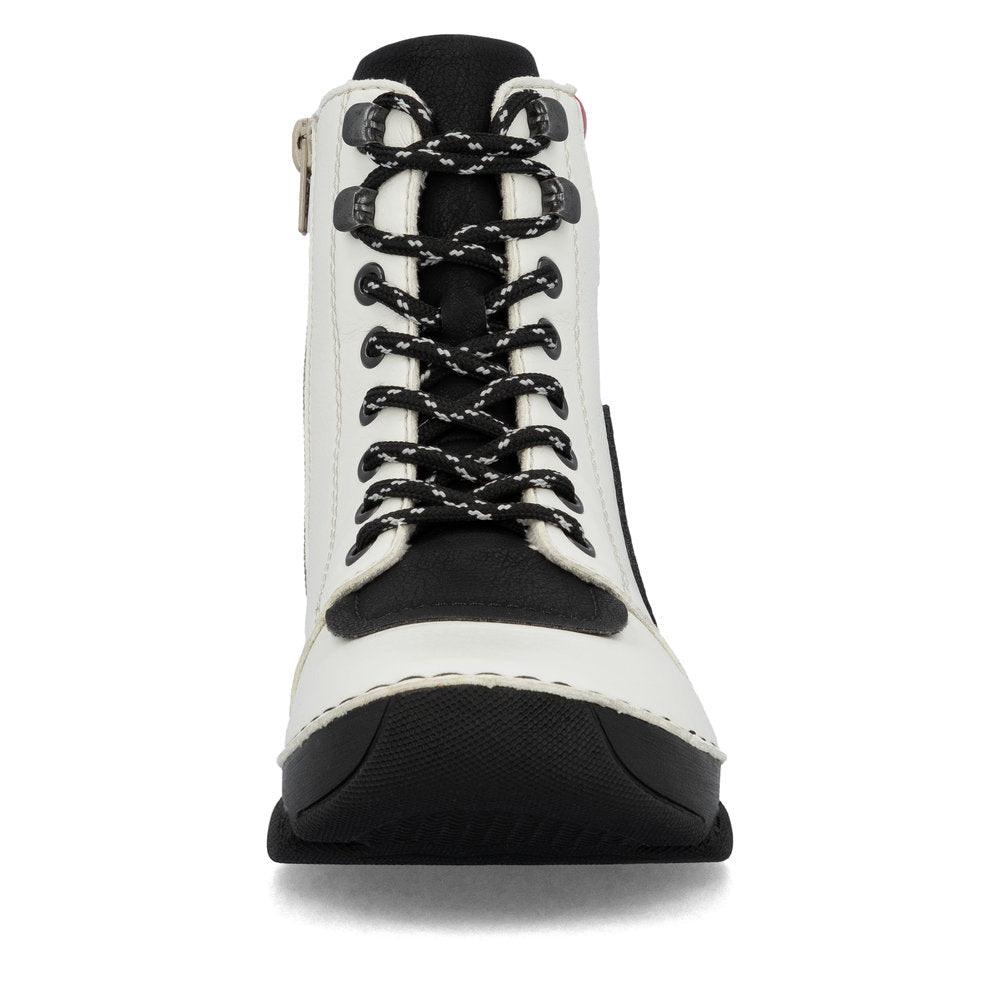 Ghete Dama Rieker RIEK 45904 - Rieker - amely.ro