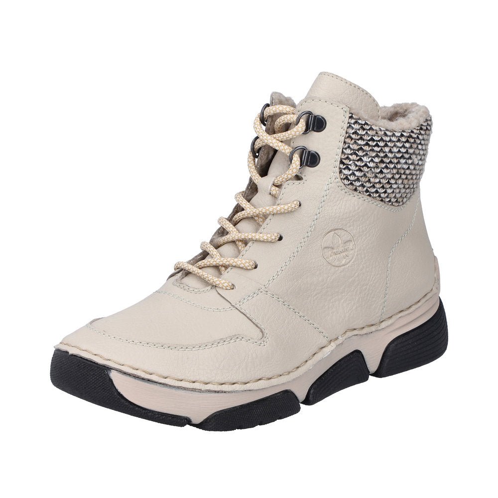 Ghete Dama Rieker RIEK 45955 - Rieker - amely.ro