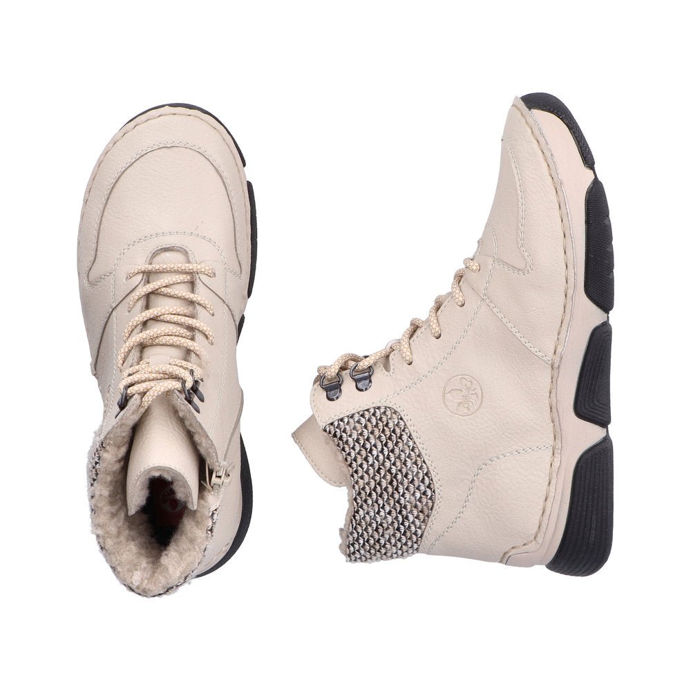 Ghete Dama Rieker RIEK 45955 - Rieker - amely.ro