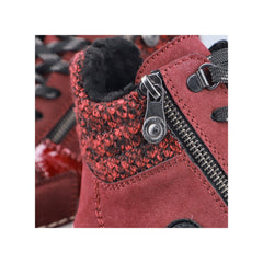 Ghete Dama Rieker RIEK 45960 - Rieker - amely.ro