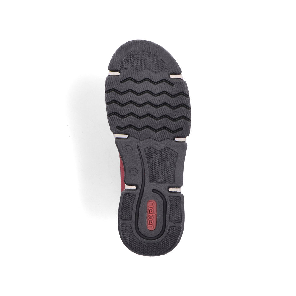 Ghete Dama Rieker RIEK 45960 - Rieker - amely.ro