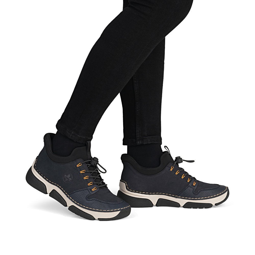 Ghete Dama Rieker RIEK 45963 - Rieker - amely.ro