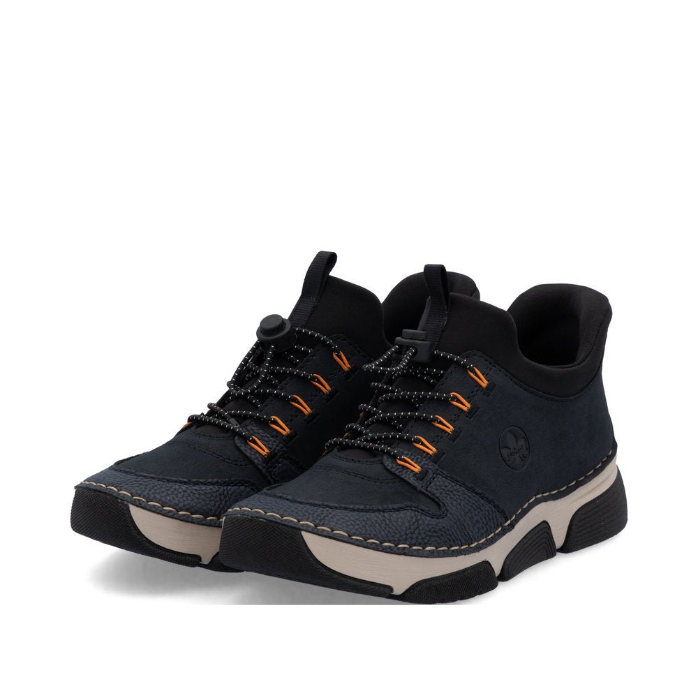 Ghete Dama Rieker RIEK 45963 - Rieker - amely.ro