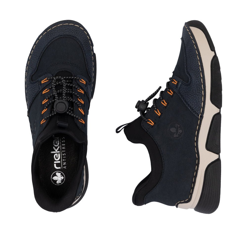 Ghete Dama Rieker RIEK 45963 - Rieker - amely.ro