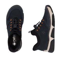 Ghete Dama Rieker RIEK 45963 - Rieker - amely.ro