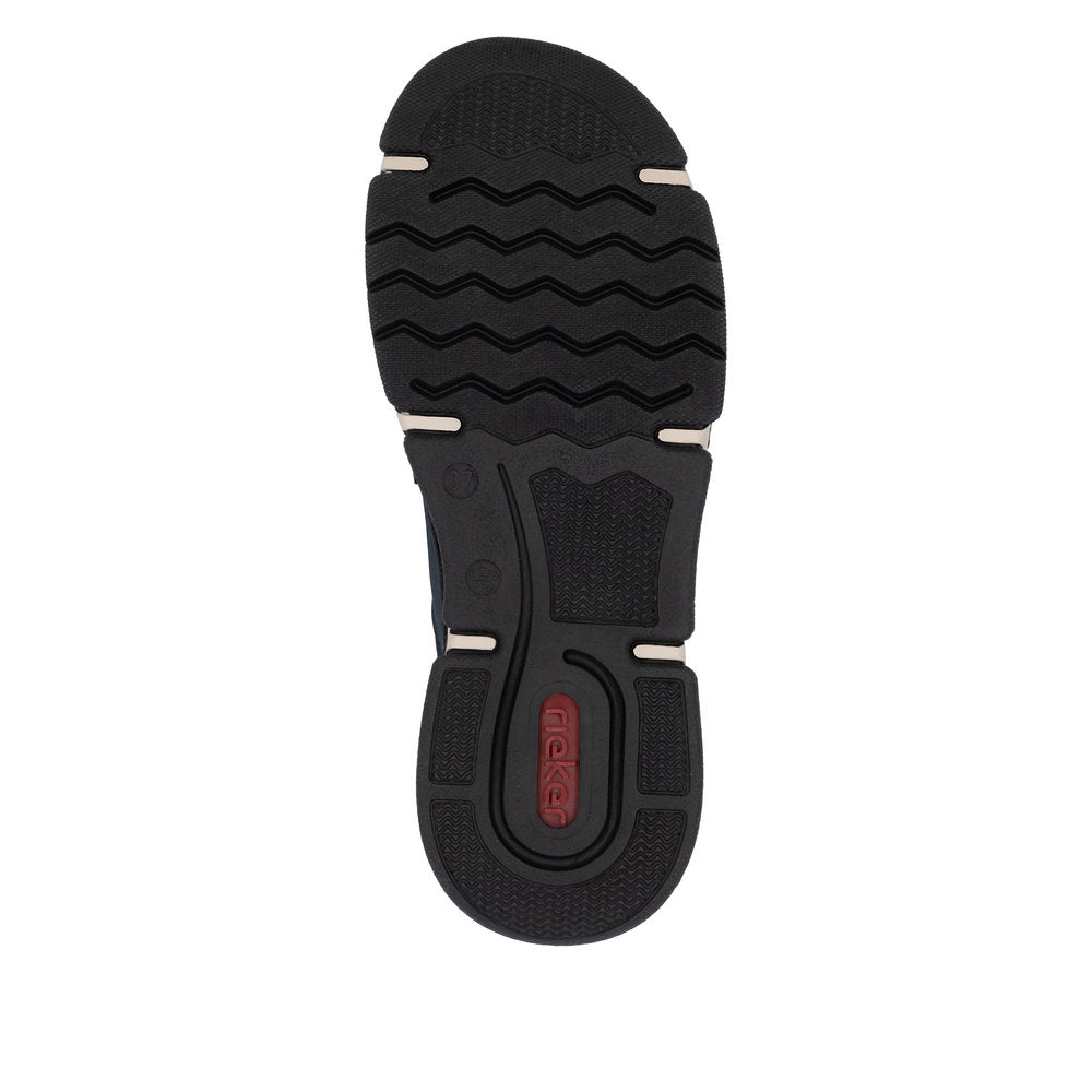 Ghete Dama Rieker RIEK 45963 - Rieker - amely.ro