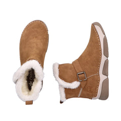 Ghete Dama Rieker RIEK 45966 - Rieker - amely.ro