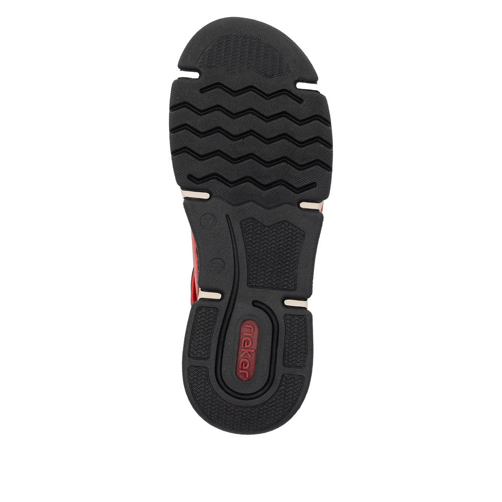 Ghete Dama Rieker RIEK 45983 - Rieker - amely.ro