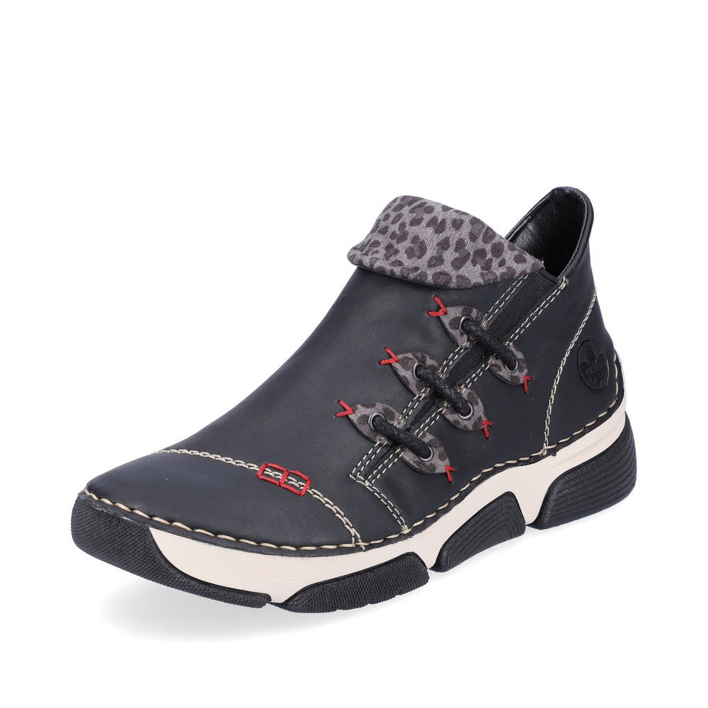 Ghete Dama Rieker RIEK 45983 - Rieker - amely.ro