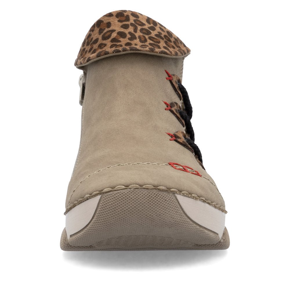 Ghete Dama Rieker RIEK 45983 - Rieker - amely.ro