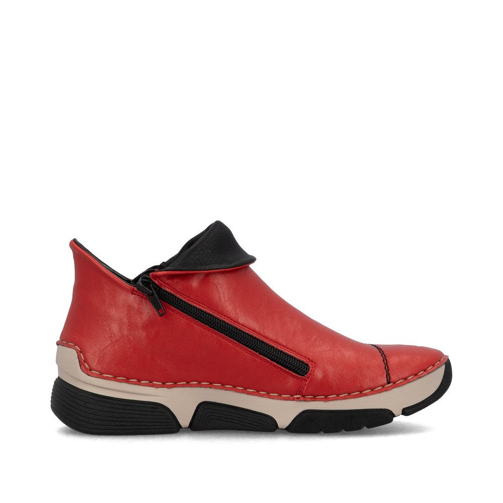 Ghete Dama Rieker RIEK 45983 - Rieker - amely.ro