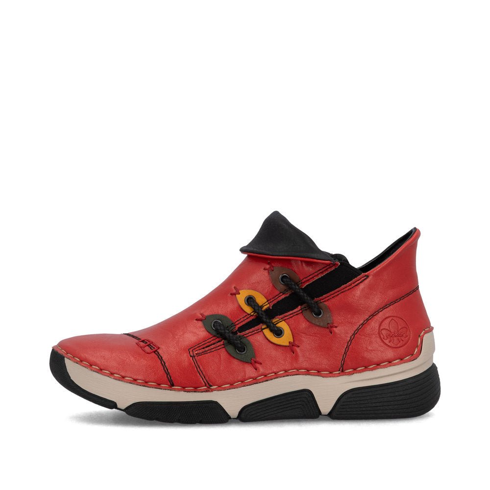 Ghete Dama Rieker RIEK 45983 - Rieker - amely.ro