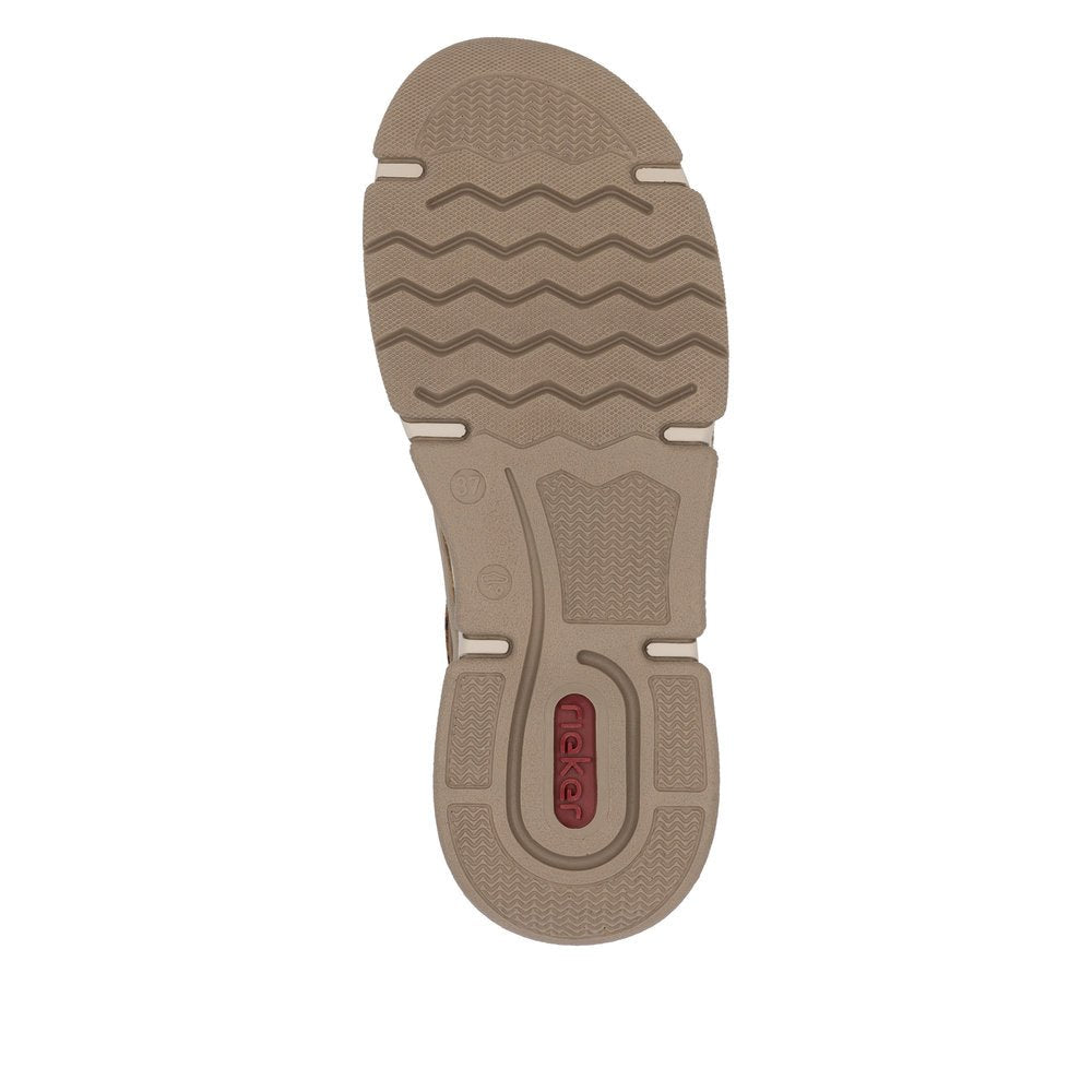 Ghete Dama Rieker RIEK 45983 - Rieker - amely.ro