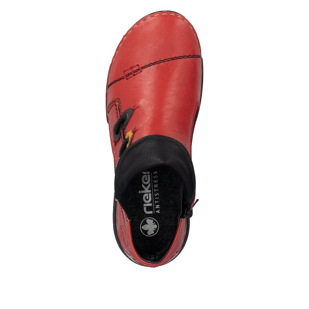 Ghete Dama Rieker RIEK 45983 - Rieker - amely.ro