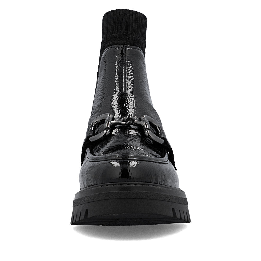 Ghete Dama Rieker RIEK 47573 - Rieker - amely.ro