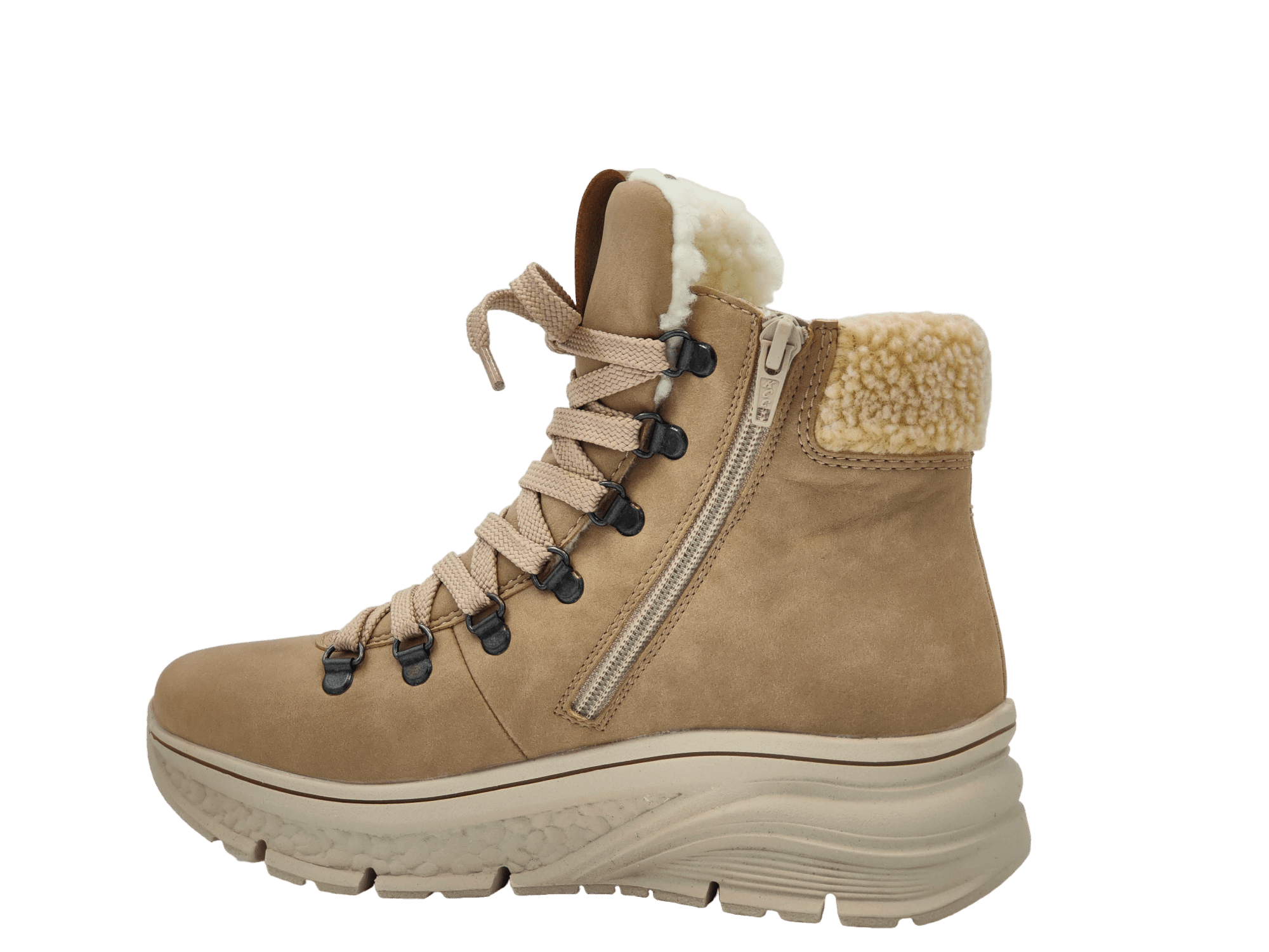 Ghete Dama Rieker Riek 48034 - Rieker - amely.ro