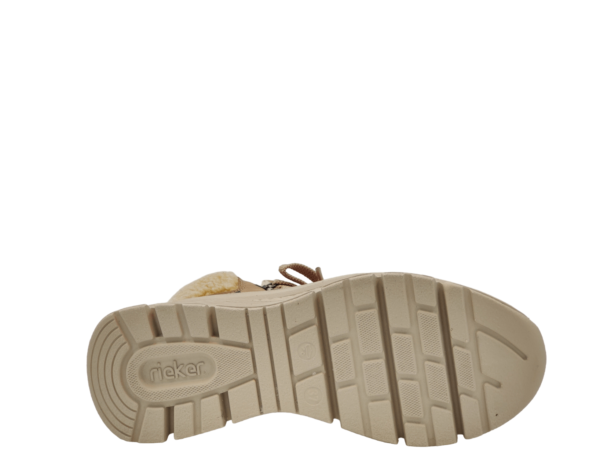 Ghete Dama Rieker Riek 48034 - Rieker - amely.ro