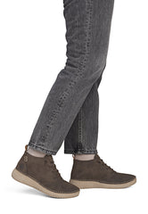Ghete Dama Rieker RIEK 50910 - Rieker - pantofia.ro