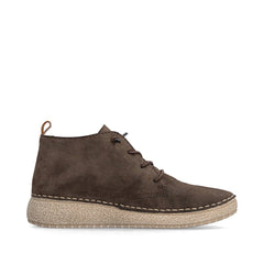 Ghete Dama Rieker RIEK 50910 - Rieker - pantofia.ro