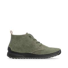 Ghete Dama Rieker RIEK 51510 - Rieker - pantofia.ro