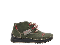 Ghete Dama Rieker Riek 51534 - Rieker - amely.ro