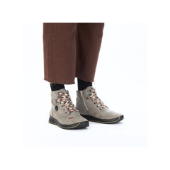 Ghete Dama Rieker RIEK 51544 - Rieker - amely.ro