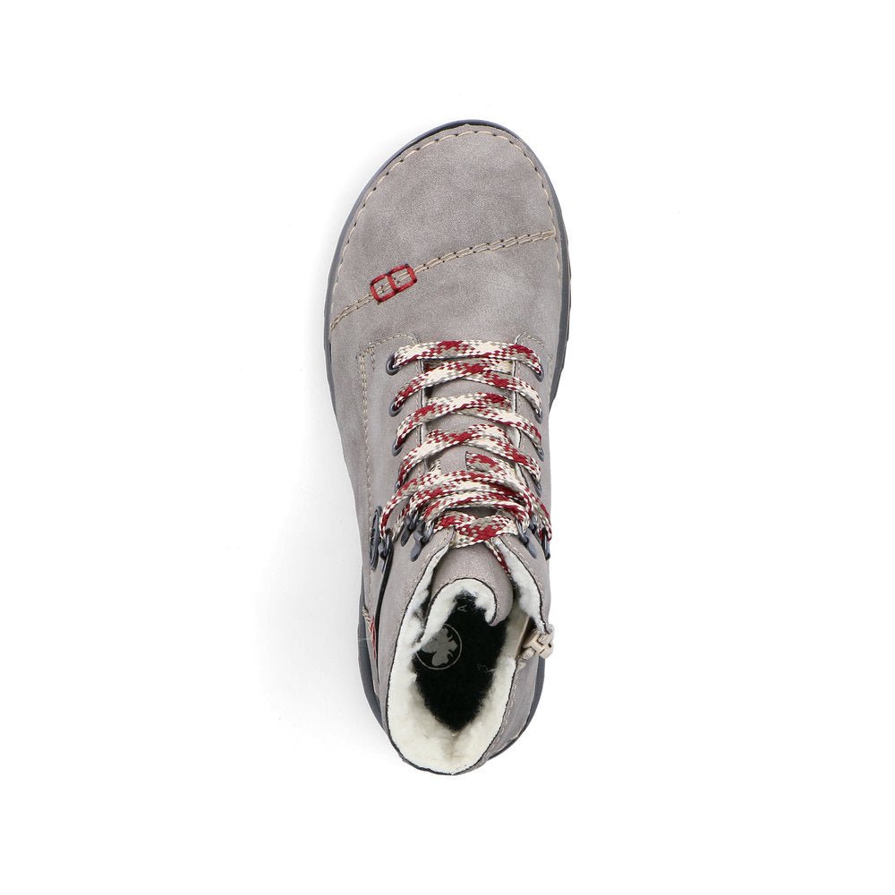 Ghete Dama Rieker RIEK 51544 - Rieker - amely.ro