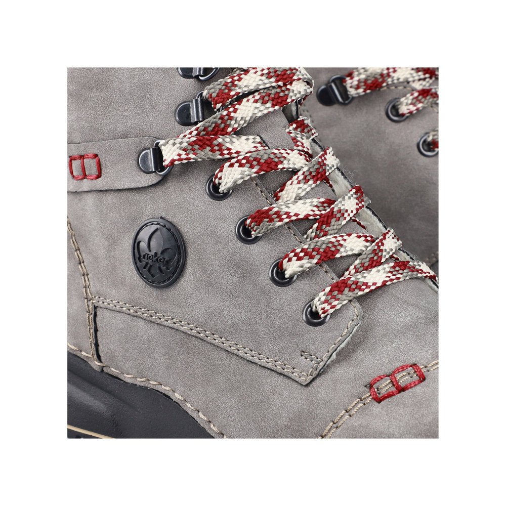 Ghete Dama Rieker RIEK 51544 - Rieker - amely.ro