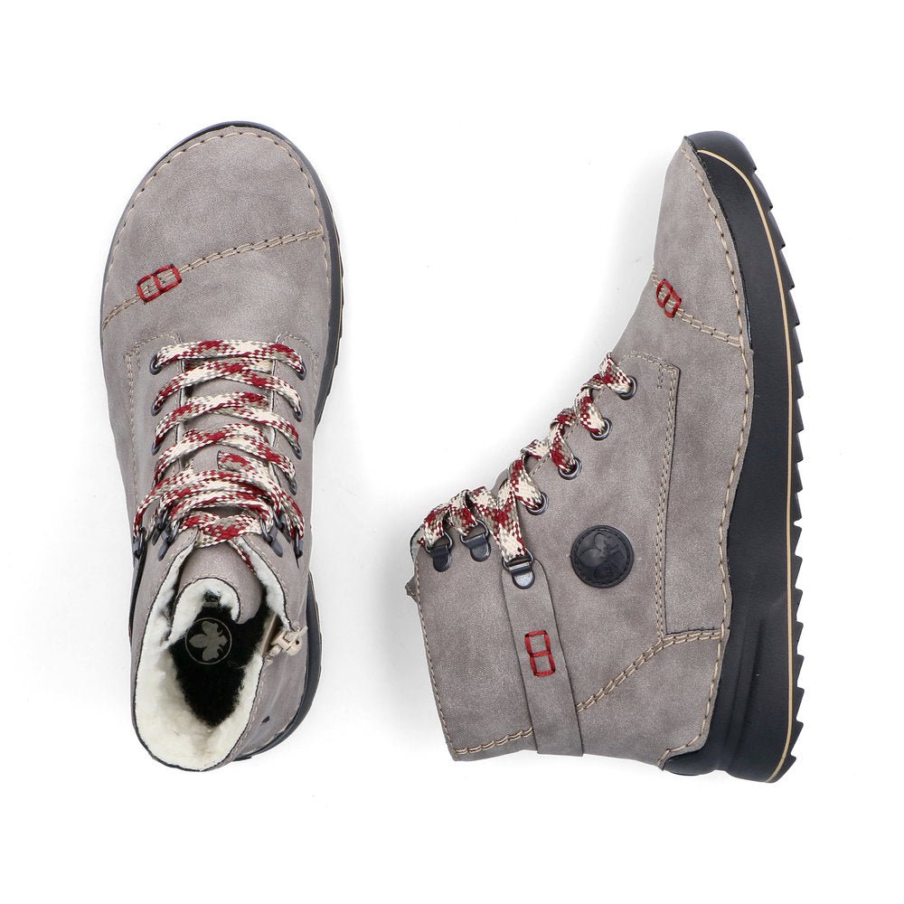 Ghete Dama Rieker RIEK 51544 - Rieker - amely.ro