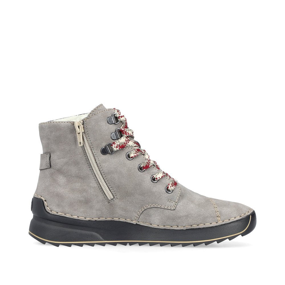 Ghete Dama Rieker RIEK 51544 - Rieker - amely.ro