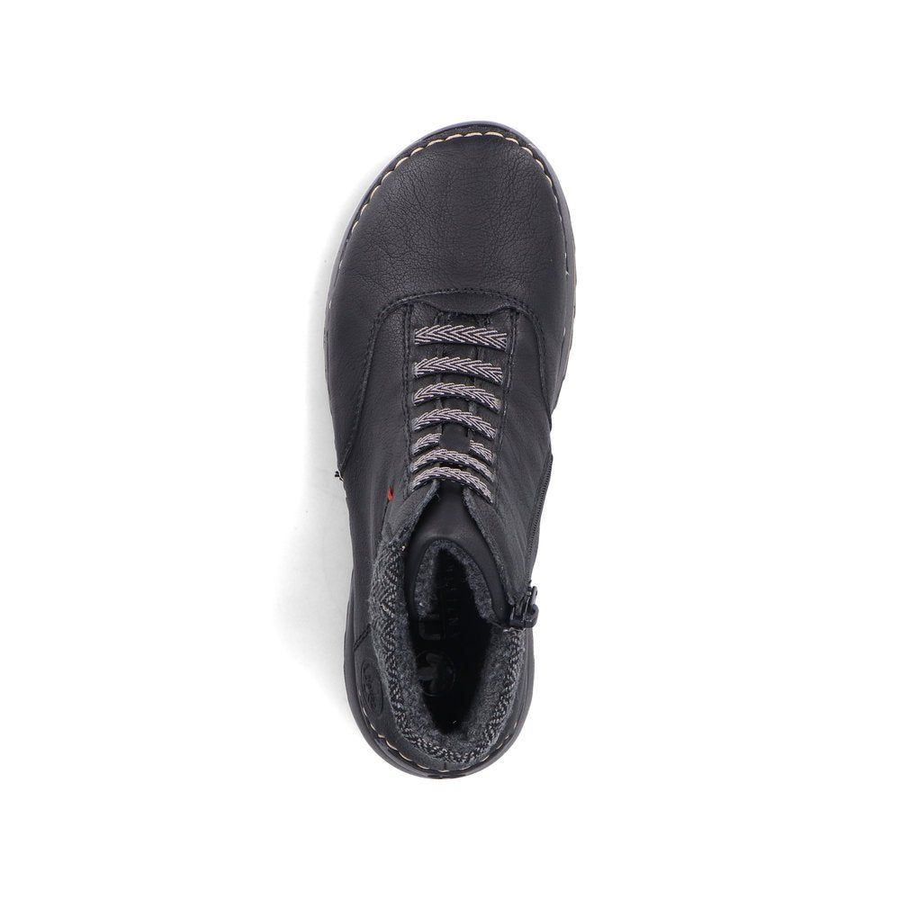 Ghete Dama Rieker RIEK 51553 - Rieker - amely.ro