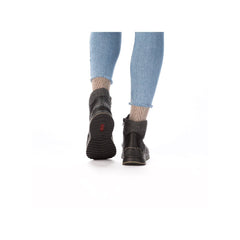 Ghete Dama Rieker RIEK 51553 - Rieker - amely.ro