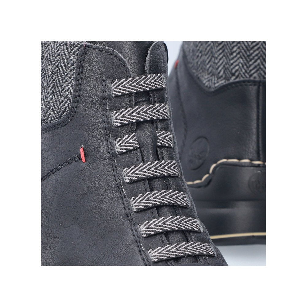 Ghete Dama Rieker RIEK 51553 - Rieker - amely.ro