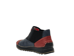 Ghete Dama Rieker Riek 51575 - Rieker - amely.ro