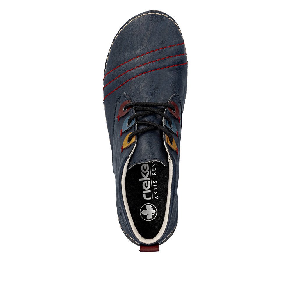 Ghete Dama Rieker RIEK 52509 - Rieker - amely.ro