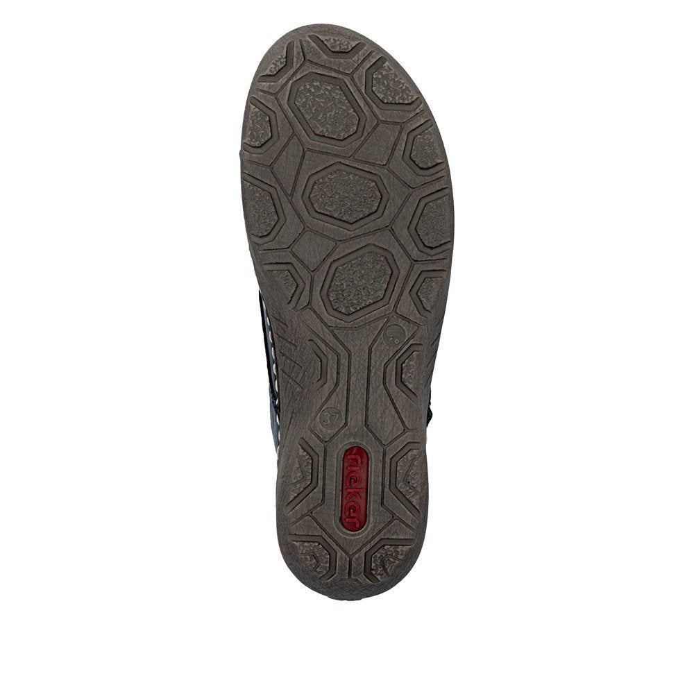 Ghete Dama Rieker RIEK 52509 - Rieker - amely.ro