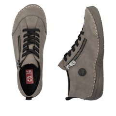 Ghete Dama Rieker RIEK 52514 - Rieker - amely.ro