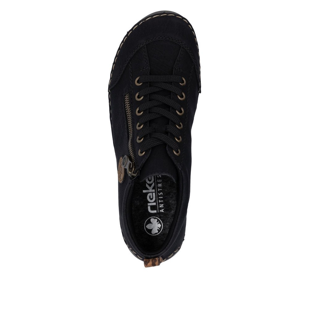 Ghete Dama Rieker RIEK 52514 - Rieker - amely.ro