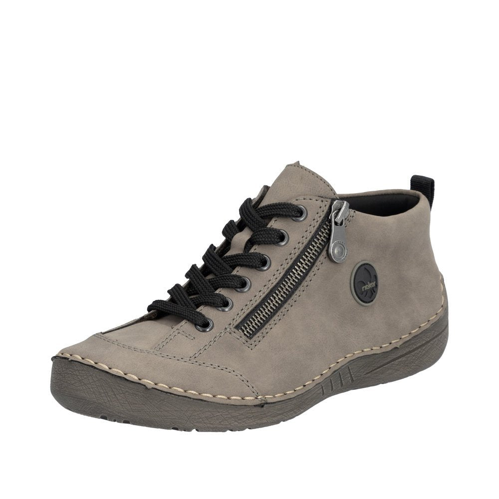 Ghete Dama Rieker RIEK 52514 - Rieker - amely.ro