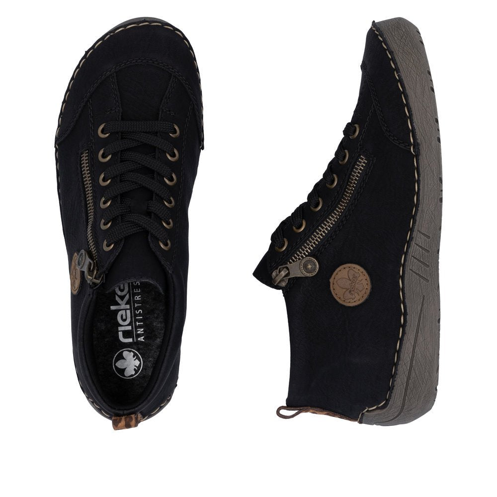 Ghete Dama Rieker RIEK 52514 - Rieker - amely.ro